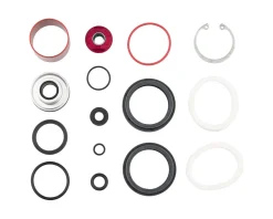RockShox 200 Hour/1 Year Service Kit (Rush RC DPA Zeb A2)