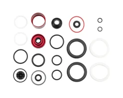 RockShox 200 Hour/1 Year Service Kit (Charger RC) (2023+ Lyrik Select D1)