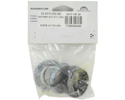 RockShox 2010-2014 Lyrik Coil Basic Service Kit (Includes Dust Seals, Foam Rings, O-Ring Seals)