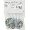 RockShox 2012-2014 Lyrik Dual Position Air Basic Service Kit (Includes Dust Seals, Foam Rings, O-Ring Seals)
