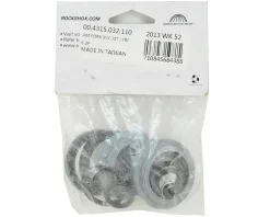 RockShox 2012-2014 Lyrik Dual Position Air Basic Service Kit (Includes Dust Seals, Foam Rings, O-Ring Seals)