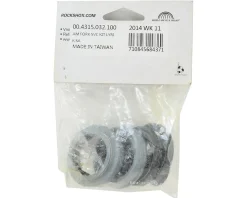 RockShox 2012-2014 Lyrik Solo Air Basic Service Kit (Includes Dust Seals, Foam Rings, O-Ring Seals)