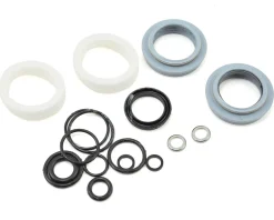 RockShox 2012 Recon Silver Solo Air Basic Service Kit (Includes Dust Seals, Foam Rings, O-Ring Seals)