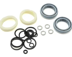 RockShox 2013-2014 Sektor Motion Control Soloair Basic Service Kit (Includes Dust Seals, Foam Rings, O-Ring Seals)