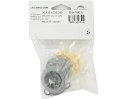 RockShox 2012-2016 Sektor RL Dual Position Coil Basic Service Kit (Includes Dust Seals, Foam Rings, O-Ring Seals)