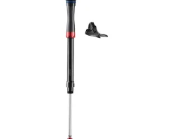 RockShox 2012-2016 SID/Reba/Bluto Charge2 RLC OneLoc Remote Damper Upgrade Kit (26+") (120 Max Travel)