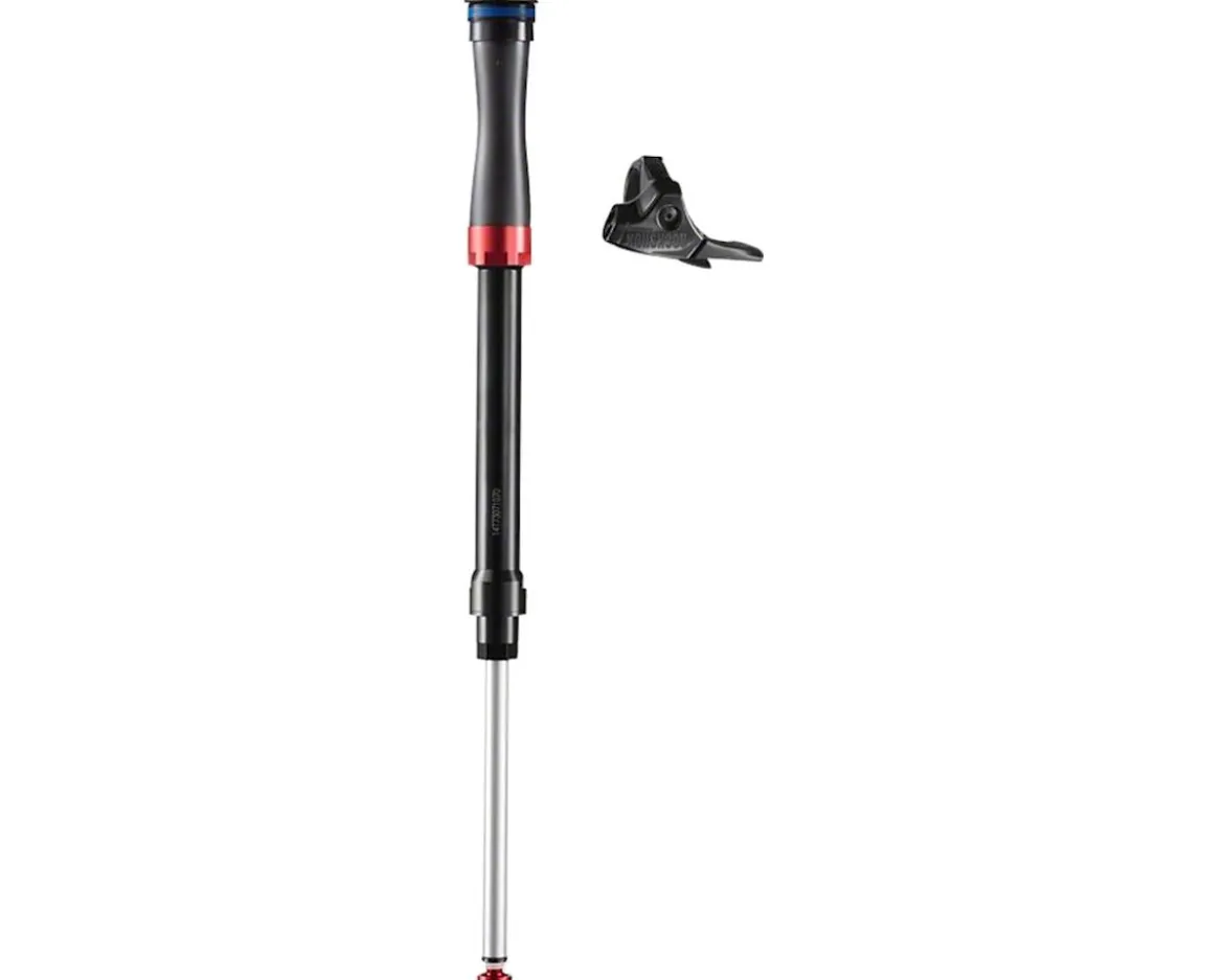 RockShox 2012-2016 SID/Reba/Bluto Charge2 RLC OneLoc Remote Damper Upgrade Kit (26+") (120 Max Travel)