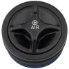 RockShox Air Spring Top Cap Assembly (35 mm, Lyrik D1+/Pike C1+, 2023+)