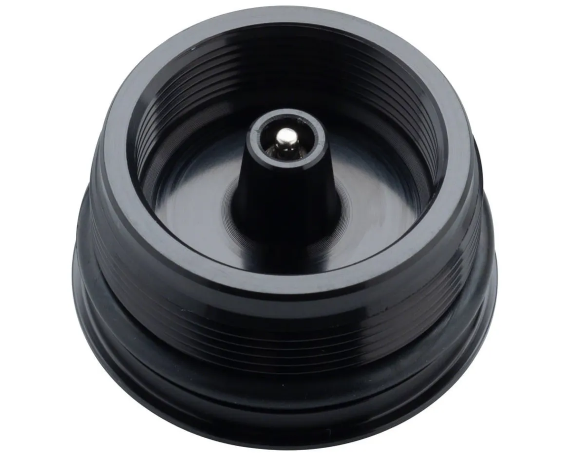 RockShox Air Spring Top Cap (32mm) (2020+ SID B1/SID B4/Reba A7/Reba26) (Uses Lockring Tool)
