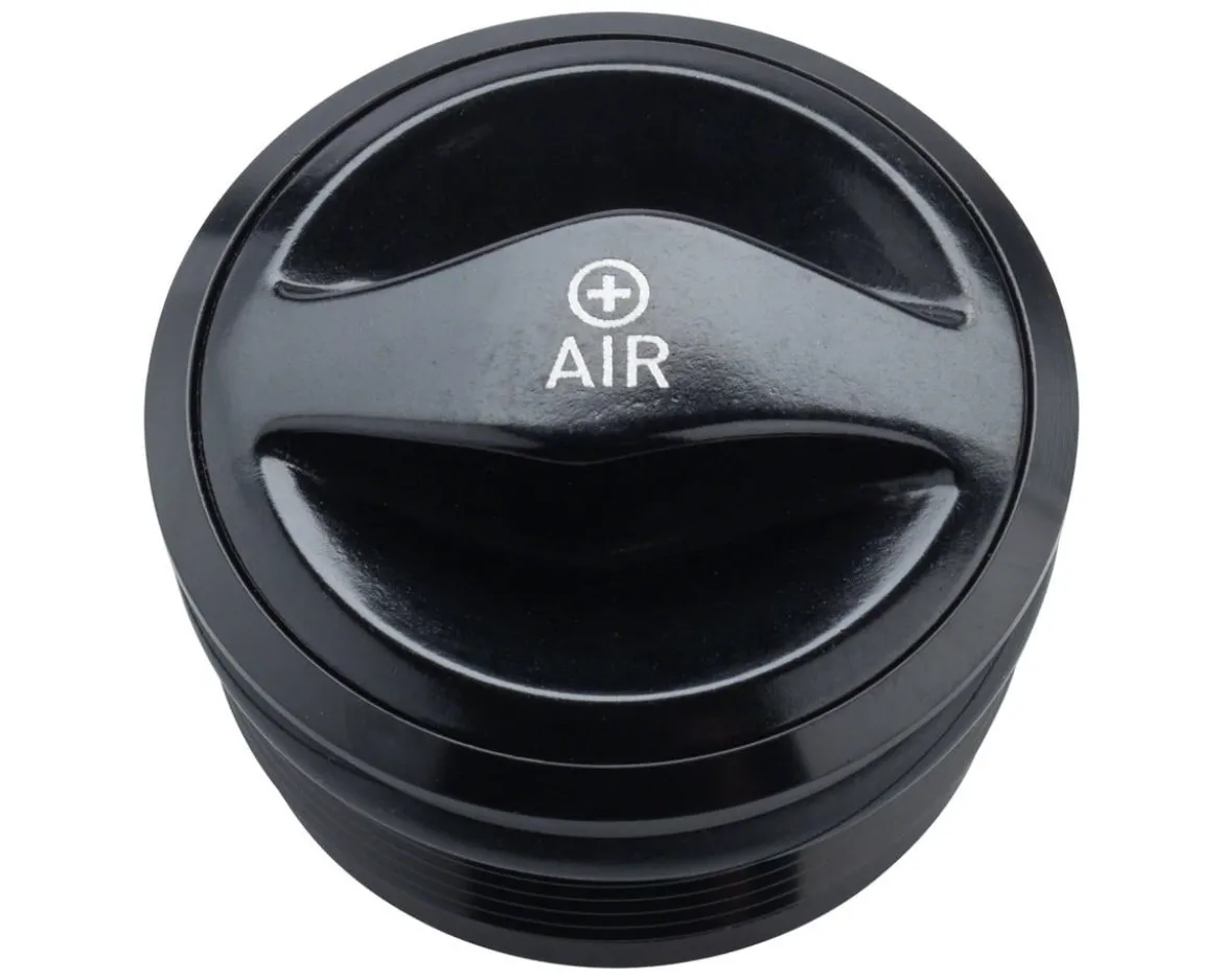 RockShox Air Spring Top Cap (32mm) (2020+ SID B1/SID B4/Reba A7/Reba26) (Uses Lockring Tool)