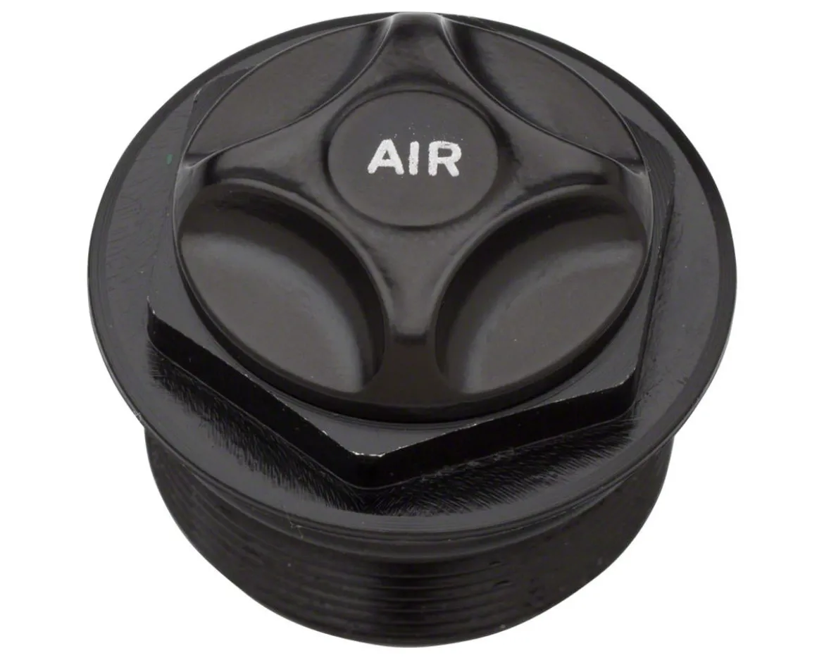 RockShox Air Top Cap (Solo Air) (30mm) (30 Gold A1)