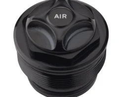 RockShox Air Top Cap (XC32/Recon Silver)
