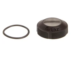 RockShox AirWiz Top Cover (35mm/38mm)