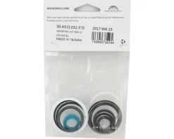 RockShox Basic Air Can Service Kit (Vivid Air) (B1)