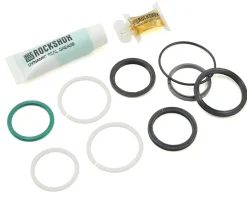 RockShox Basic Air Can Service Kit (2012 Monarch/Monarch Plus)