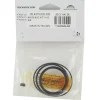 RockShox Basic Air Can Service Kit (2012-2013 Vivid Air) (Includes Air Can Seals Only)