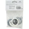 RockShox Basic Fork Service Kit (2013-2015 Recon Silver)
