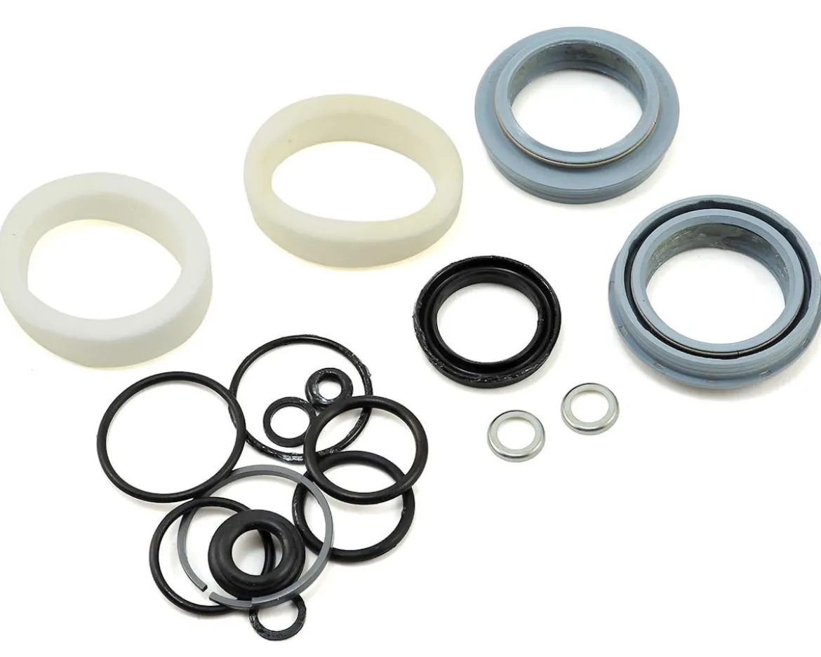 RockShox Basic Fork Service Kit (2013-2015 Recon Silver)