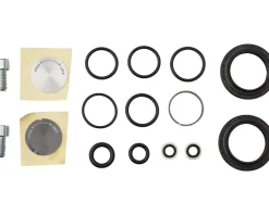RockShox Basic Fork Service Kit (Paragon Gold Solo Air A1)