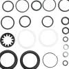 RockShox Basic Fork Service Kit for Recon Silver TK (C1) (Boost)