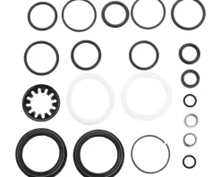 RockShox Basic Fork Service Kit for Recon Silver TK (C1) (Boost)