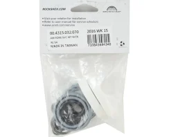 RockShox Basic Fork Service Kit (2012-2016 Sektor RL Solo Air)