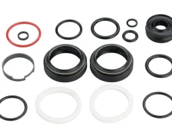 RockShox Basic Fork Service Kit (Revelation) (A5) (Boost) (2017) (Includes Solo Air Sealheads)