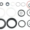 RockShox Basic Fork Service Kit (2016 Lyrik RCT3 Solo Air A1)