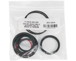 RockShox Basic Rear Shock Air Can Service Kit (Monarch w/Autosag Specialized B1)
