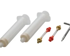 RockShox Bleed Kit (XLoc/Totem) (Qty 2)