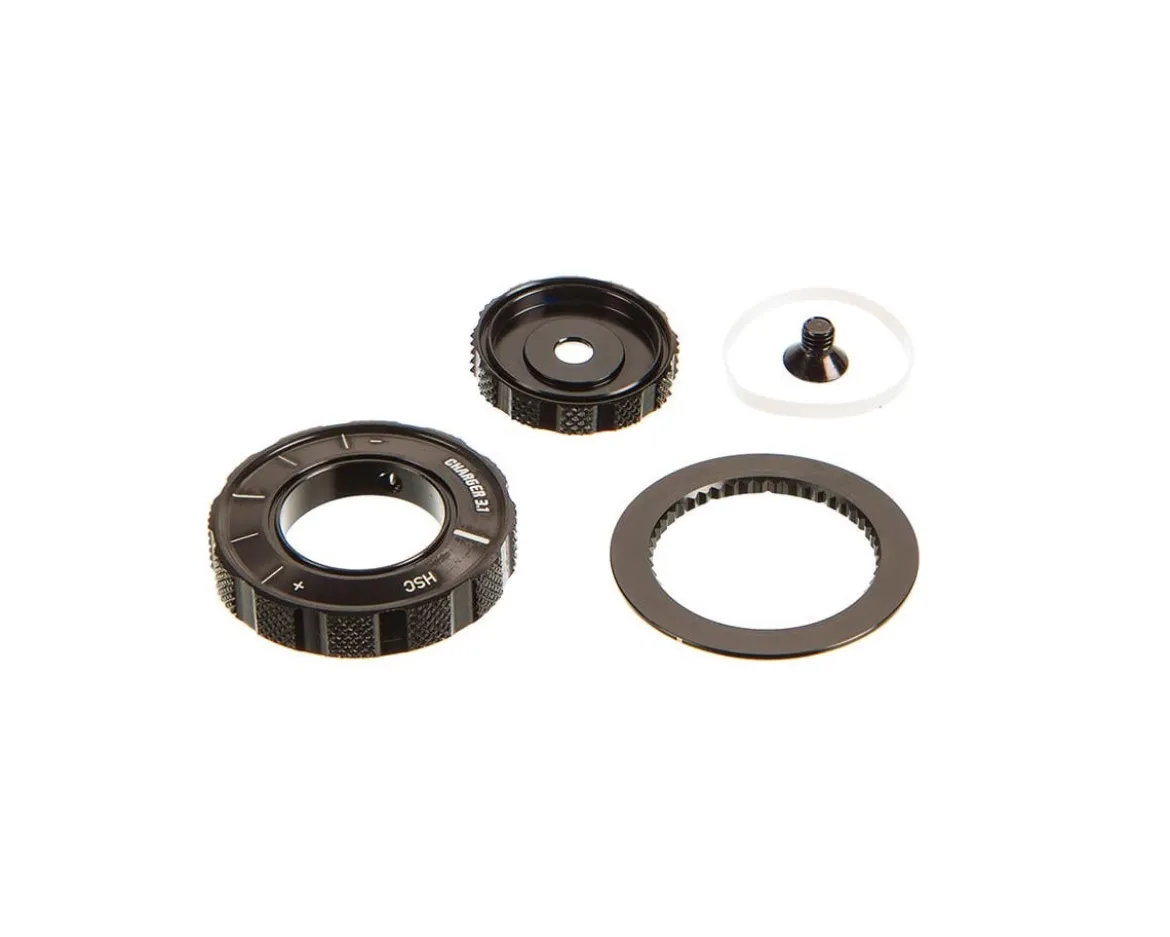RockShox Charger 3.1 RC2 Knob Kit (Select+/Ultimate) (2023+) (Lyrik/Pike/ZEB)