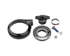 RockShox Charger RLC Compression Damper Remote Knob Kit (2013+ Pushloc/OneLoc/TwistLock, SID RLC B1, SID Ultimate B4)