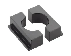 RockShox Charger Vise Blocks (27.35mm) (Charger RVL RC/Yari RC/BoXXer RC/ SID Select/Pike Select/Lyrik Select/BoXXer Select)