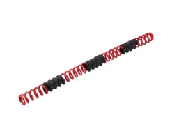 RockShox Coil Spring (2010-2018 35mm Domain/BoXXer, Medium, Red)