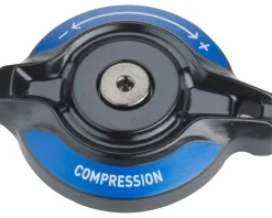 RockShox Compression Damper Knob Kit (2015+ Yari) (Motion Control)