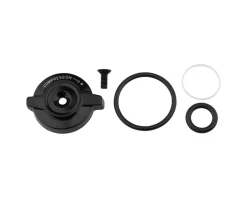 RockShox Compression Damper Knob Kit (Crown, Lyrik Base D1+/Pike Base C1+, 2023+)