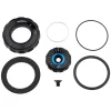 RockShox Compression Damper Knob Kit (Crown Charger 3 RC2, ZEB Select+/Ultimate A2+, 2023+)