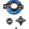 RockShox Compression Damper Knob Kit (RCT3, Lyrik B1/Pike)
