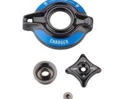RockShox Compression Damper Knob Kit (RCT3, Lyrik B1/Pike)