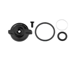 RockShox Compression Damper Knob Kit (Crown Rush RC, ZEB Base A2+, 2023+)