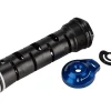 RockShox Compression Damper (For Bluto A1/Reba A7 80-100mm/120mm) (Crown Adjust) (Motion Control DNA)
