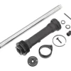 RockShox Compression Damper (Remote Turnkey, Motion Control, 17mm) (POPLOC, Pre-2013 PUSHLOC) (35 SILVER A1 , 35 SILVER A1 )