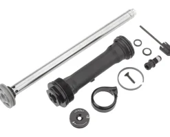 RockShox Compression Damper (Remote Turnkey, Motion Control, 17mm) (POPLOC, Pre-2013 PUSHLOC) (35 SILVER A1 , 35 SILVER A1 )