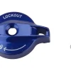 RockShox Compression Damper Knob Kit (TurnKey) (2012-2014 Recon/Sektor/30 Gold/30 Silver/XC32/XC30)