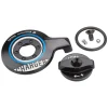 RockShox Compression Damper Knob Kit (RLC - SID RLC A1)