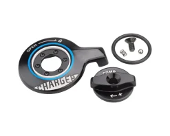 RockShox Compression Damper Knob Kit (RLC - SID RLC A1)