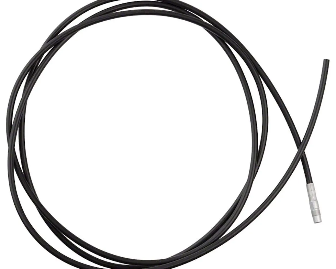 RockShox Connectamajig Hydraulic Hose Barb Compression Fitting (Monarch XX XLoc FullSprint) (2000mm) (Qty 1) (B1)