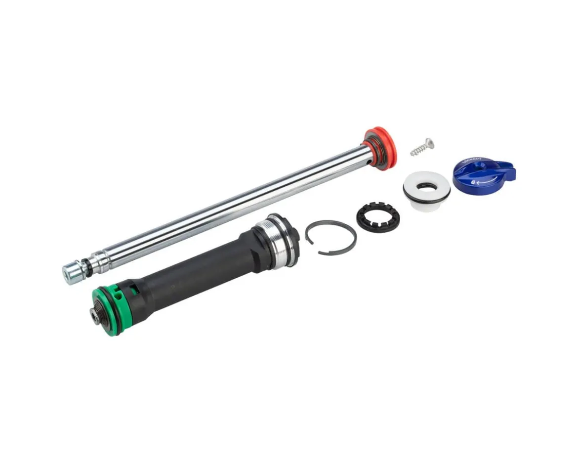 RockShox Crown Adjust TK Damper (For 80-100mm travel XC30 Coil (B1)
