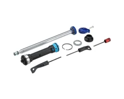 RockShox Crown Adjust TK Damper (For 80-120mm Travel Sektor Silver/XC32/Recon Silver B1)