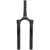 RockShox Crown, Steerer, & Uppertube Assembly (35mm Stanchions) (Tapered) (42mm Offset) (Pike Solo Air 27.5")